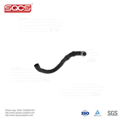 Mercedes-Benz Car Fitment SQCS 2035012782 2035010082 Coolant Hose For W203 2000-2002 CL203 2001-2002 S203 2001-2002