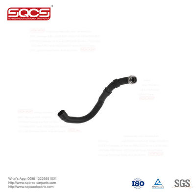 Mercedes-Benz Car Fitment SQCS 2035012782 2035010082 Coolant Hose For W203 2000-2002 CL203 2001-2002 S203 2001-2002