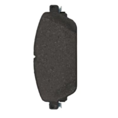 Rear Brake Pad Rear Brake Pad Hight Rear Brake Pad OE A0004209700 For Mercedes Benz W213 2019 Rear Brake Pad CLS 400 D 4MATIC