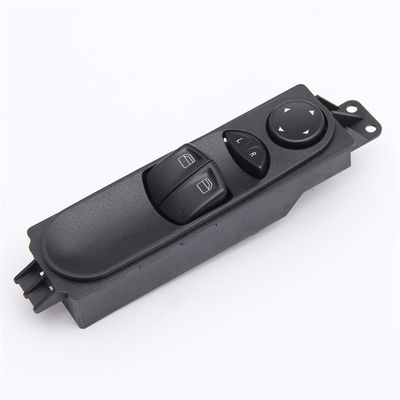 Replace Power Master Console Button For Mercedes-Benz W639 Vito Mixto Kasten 2003-2015 OE 6395450913 European Cars