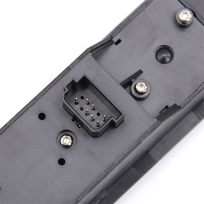 Replace Power Master Console Button For Mercedes-Benz W639 Vito Mixto Kasten 2003-2015 OE 6395450913 European Cars