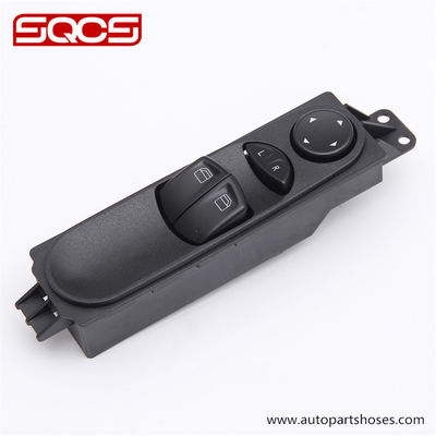 Replace Power Master Console Button For Mercedes-Benz W639 Vito Mixto Kasten 2003-2015 OE 6395450913 European Cars