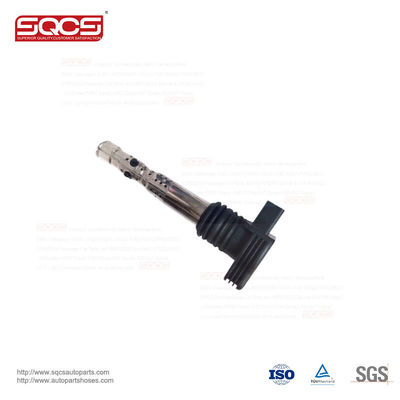 100% Tested Ignition Coil for VW Audi Skoda Seat Best 2009-2017 Year OE 06F905115F
