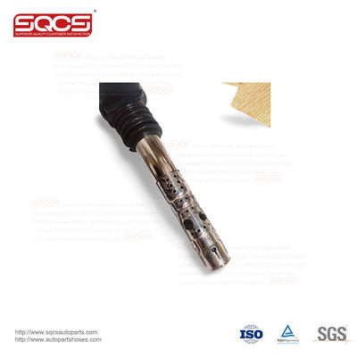 100% Tested Ignition Coil for VW Audi Skoda Seat Best 2009-2017 Year OE 06F905115F