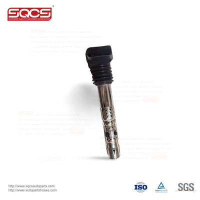 100% Tested Ignition Coil for VW Audi Skoda Seat Best 2009-2017 Year OE 06F905115F