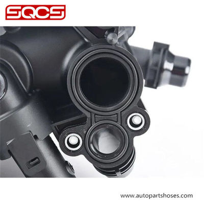 Cooling System Product Repair BMW 11537644811 Car Thermostat Housing Gasket for VOLVO ISO/TS16949