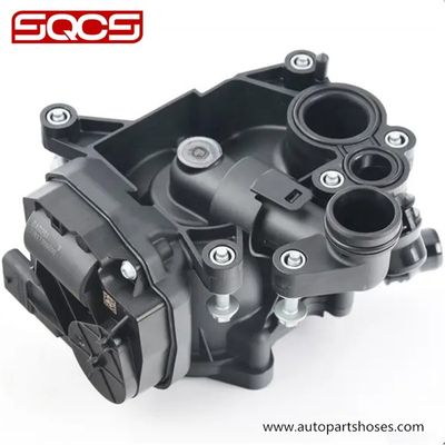Cooling System Product Repair BMW 11537644811 Car Thermostat Housing Gasket for VOLVO ISO/TS16949