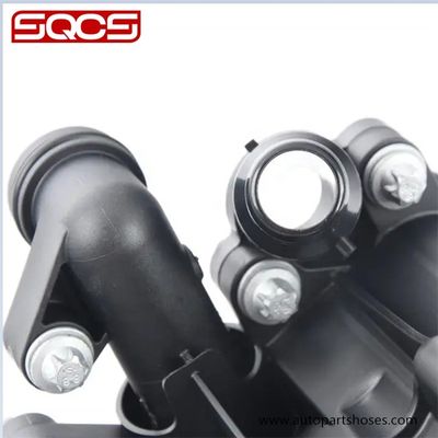 Cooling System Product Repair BMW 11537644811 Car Thermostat Housing Gasket for VOLVO ISO/TS16949