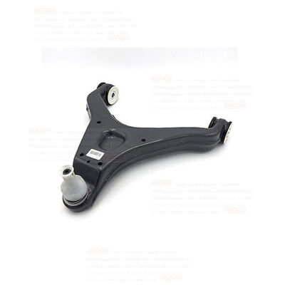 Year 1983-2001 Reference NO. 47-07096  Auto Parts Lower Front Control Arm for Iveco 1999- Daily 500334716 500334717