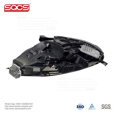 24v Lighting Headlight For Tesla Model 3 Y Automotive Headlamps 1077371-00-J 1077372-00-J For Replace/Repair Purpose