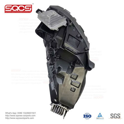 24v Lighting Headlight For Tesla Model 3 Y Automotive Headlamps 1077371-00-J 1077372-00-J For Replace/Repair Purpose