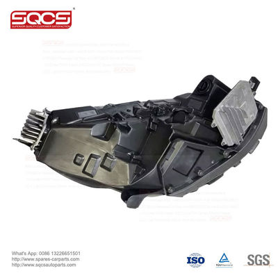 24v Lighting Headlight For Tesla Model 3 Y Automotive Headlamps 1077371-00-J 1077372-00-J For Replace/Repair Purpose