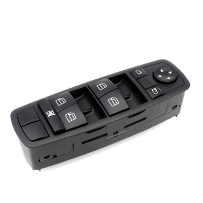 Auto Car Universal Electric Main Master Power Window Regulator Switch 2518300090 2518300110 for Mercedes Benz