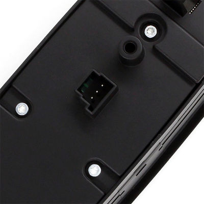 Auto Car Universal Electric Main Master Power Window Regulator Switch 2518300090 2518300110 for Mercedes Benz