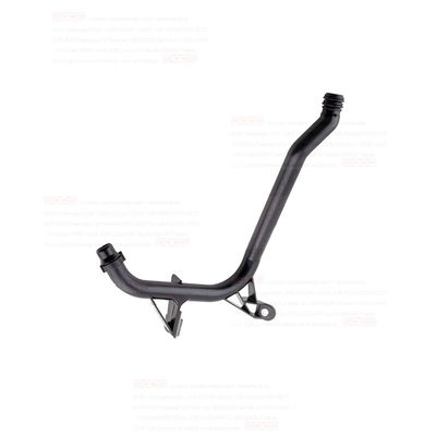 Radiator Hose SQCS Auto Engine Coolant Pipe Water Hose Heater Inlet Pipe OEM 1537502525 /11531705220 for Replace