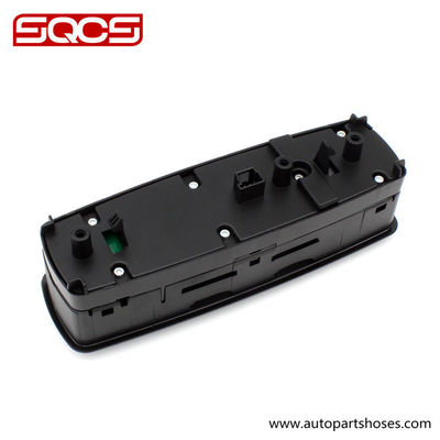 Auto Car Universal Electric Main Master Power Window Regulator Switch 2518300090 2518300110 for Mercedes Benz