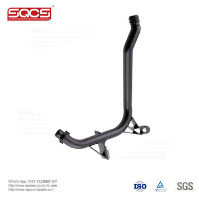 Radiator Hose SQCS Auto Engine Coolant Pipe Water Hose Heater Inlet Pipe OEM 1537502525 /11531705220 for Replace