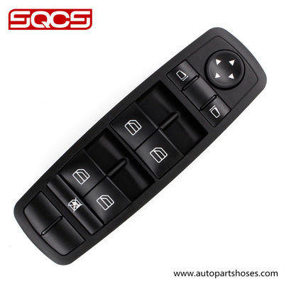 Auto Car Universal Electric Main Master Power Window Regulator Switch 2518300090 2518300110 for Mercedes Benz
