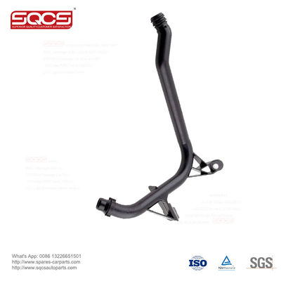 Radiator Hose SQCS Auto Engine Coolant Pipe Water Hose Heater Inlet Pipe OEM 1537502525 /11531705220 for Replace
