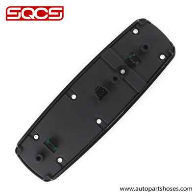 Auto Car Universal Electric Main Master Power Window Regulator Switch 2518300090 2518300110 for Mercedes Benz