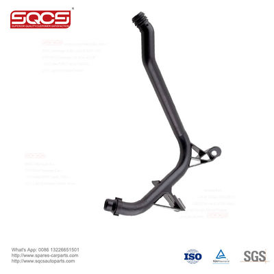 Radiator Hose SQCS Auto Engine Coolant Pipe Water Hose Heater Inlet Pipe OEM 1537502525 /11531705220 for Replace