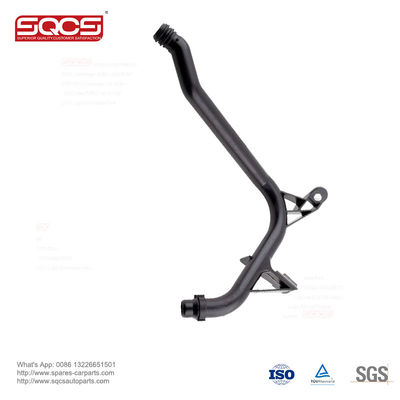 Radiator Hose SQCS Auto Engine Coolant Pipe Water Hose Heater Inlet Pipe OEM 1537502525 /11531705220 for Replace