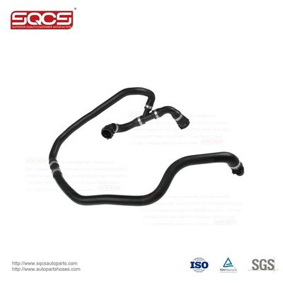Replace Purpose Coolant Hose Water Pipe for BMW N52 E60 E61 Other Car Fitment OE 17127542207 Auto Parts