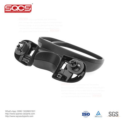 Renault Master 2001-2023 Left Rearview Mirror For Repair OE 4408529 91160049 Europe Van Fitment