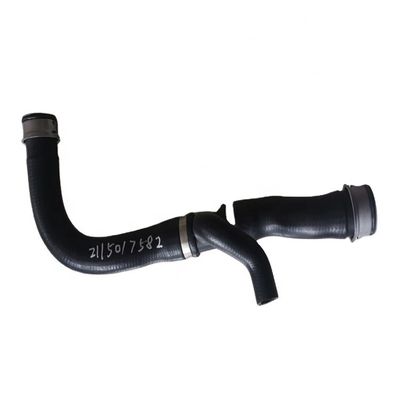 Car Engine Coolant Hose For Mercedes W211 S211 Auto Spare Parts Radiator Hose OE 2115013682 Within ISO/TS16949 Standards