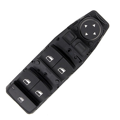 2012- Automotive Cooling System Power Window Master Switch Button for BMW X5 F48 F15 F16 Model 61319297349 9297349-01