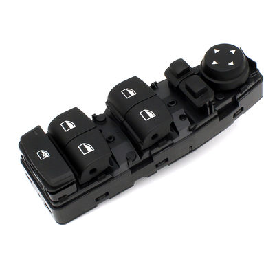 2012- Automotive Cooling System Power Window Master Switch Button for BMW X5 F48 F15 F16 Model 61319297349 9297349-01