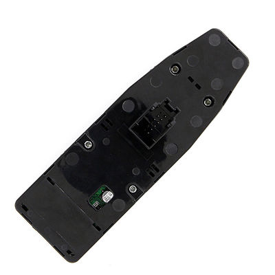 2012- Automotive Cooling System Power Window Master Switch Button for BMW X5 F48 F15 F16 Model 61319297349 9297349-01