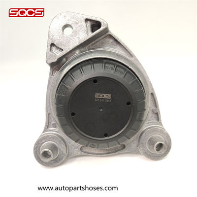 SQCS W447 Vito Engine Mount A4472410313 for Mercedes Benz Viano Steel Material OE NO. 447241031