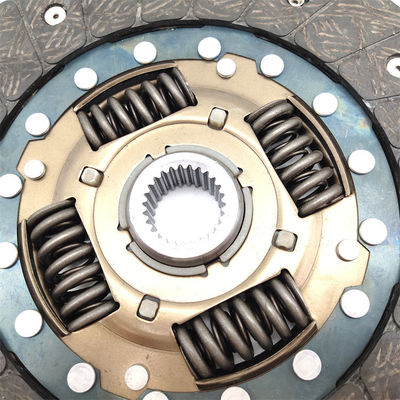 Clutch Pressure Plate Clutch Disc 1878994001 Transmission Speeds 4 for Mercedes Benz Truck Gear Boxes