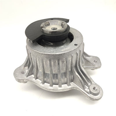 Replace / Repair Genuine Rear Rubber Left Engine Mount for Mercedes C-CLASS W205 S205 C200 D220 E-CLASS W213 S213 2013-