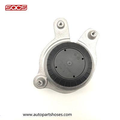 Replace / Repair Genuine Rear Rubber Left Engine Mount for Mercedes C-CLASS W205 S205 C200 D220 E-CLASS W213 S213 2013-