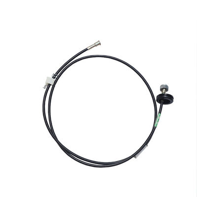 Automotive Speedometer Cable For Mercedes Benz 0045427207 Engine 1971-1973