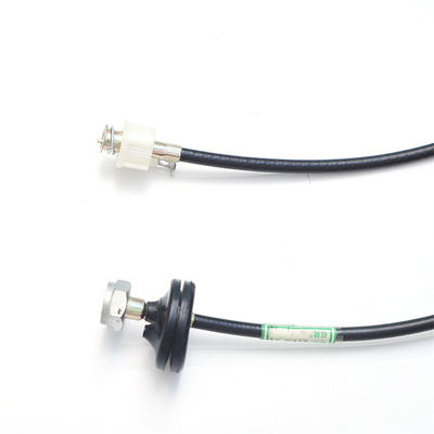 Automotive Speedometer Cable For Mercedes Benz 0045427207 Engine 1971-1973