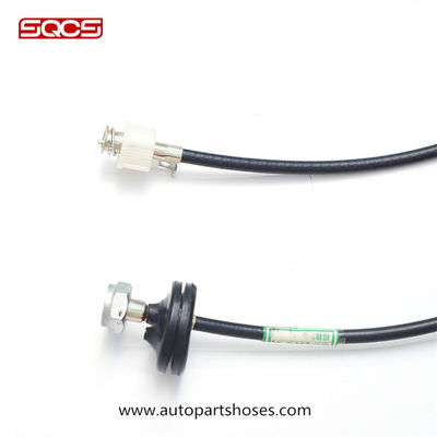 Automotive Speedometer Cable For Mercedes Benz 0045427207 Engine 1971-1973