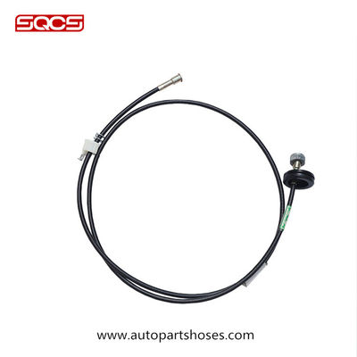 Automotive Speedometer Cable For Mercedes Benz 0045427207 Engine 1971-1973