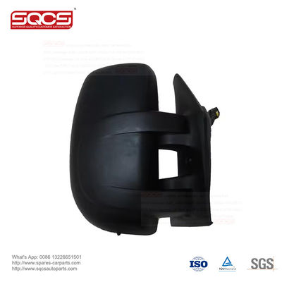 Left Rearview Mirror for Renault Master Auto Spare Parts OE 8200163788 Universal Fitment and Replace/Repair