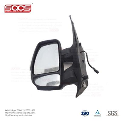 2006-2010 Universal Fitment OE 8200163791 Auto Parts Right Side Outside Car Mirror for Renault Master