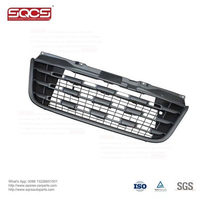 Master Front Grille Auto Spare Parts OE 623100256 Car Grills for 2006-2010 Year Screws Included