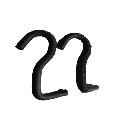 New OE 2034767626 Radiator Hose For Mercedes-Benz W/CL/S203 Cars Auto Parts Engine Coolant Hose