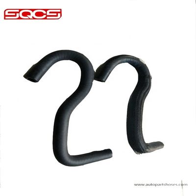 New OE 2034767626 Radiator Hose For Mercedes-Benz W/CL/S203 Cars Auto Parts Engine Coolant Hose