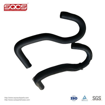 New OE 2034767626 Radiator Hose For Mercedes-Benz W/CL/S203 Cars Auto Parts Engine Coolant Hose