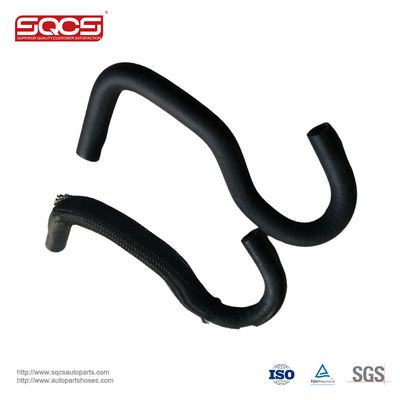 New OE 2034767626 Radiator Hose For Mercedes-Benz W/CL/S203 Cars Auto Parts Engine Coolant Hose