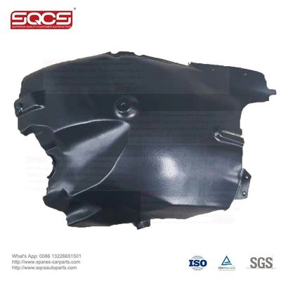 Mercedes Sprinter W906 OE 9066841377 Steel Inner Rear Fender Car Accessory