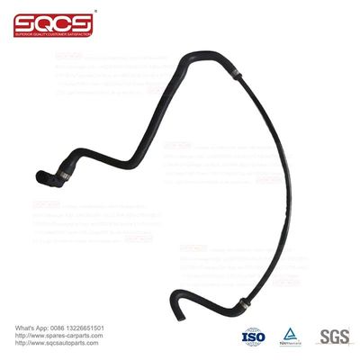 Replace/Repair Purpose Auto Spare Parts Engine Coolant Hose OE 17127534527 for BMW E66 E65 100% Tested Purpose