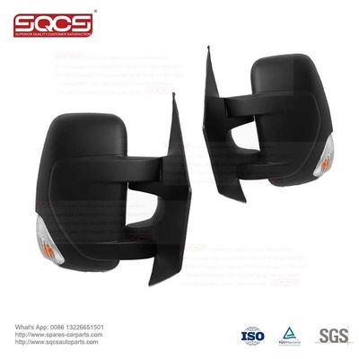 Renault Master 2010 Right Side Rearview Mirror in Condition Auto Parts OE NO. 4419408 for Replacement/Repair